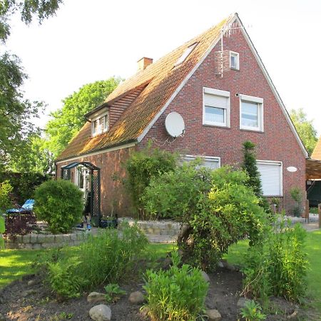 Hohenkirchen  Apartment Haus Am See By Interhome מראה חיצוני תמונה