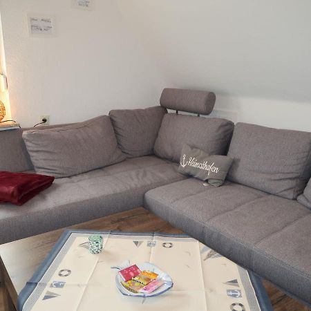 Hohenkirchen  Apartment Haus Am See By Interhome מראה חיצוני תמונה
