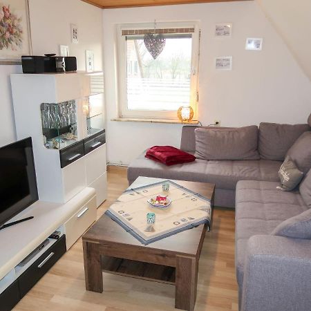 Hohenkirchen  Apartment Haus Am See By Interhome מראה חיצוני תמונה