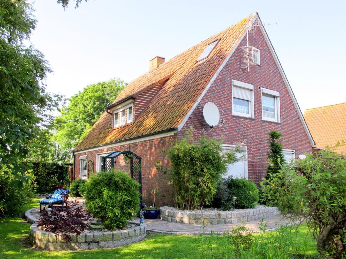 Hohenkirchen  Apartment Haus Am See By Interhome מראה חיצוני תמונה