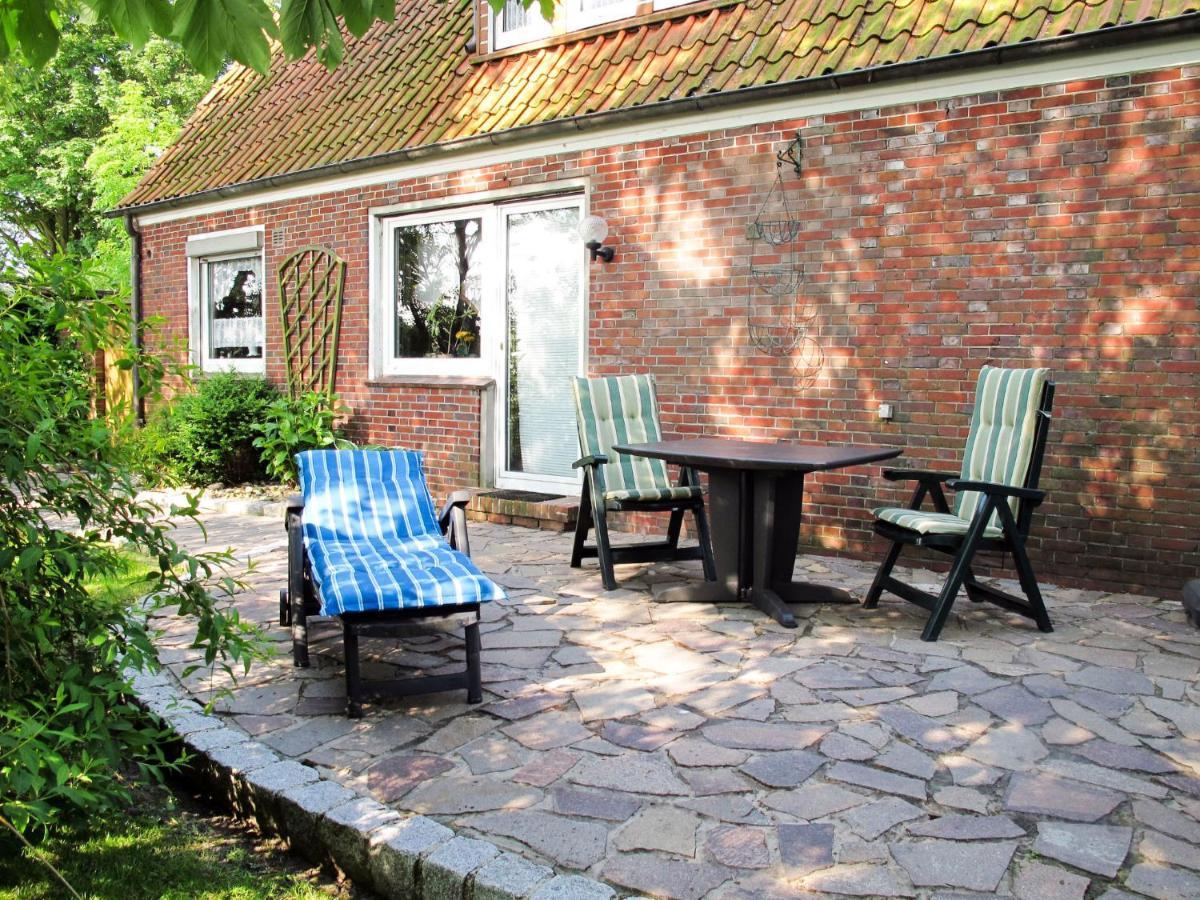 Hohenkirchen  Apartment Haus Am See By Interhome מראה חיצוני תמונה