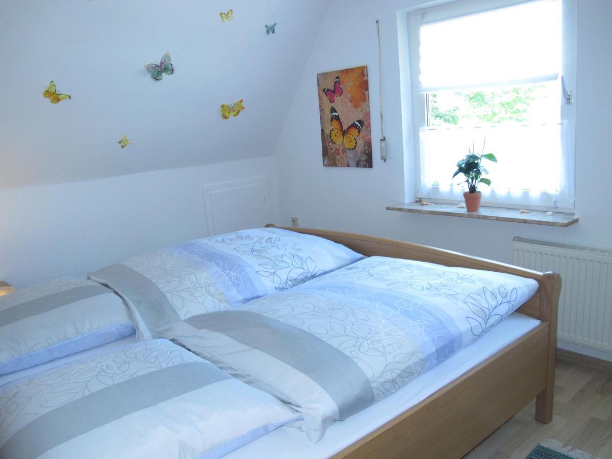 Hohenkirchen  Apartment Haus Am See By Interhome מראה חיצוני תמונה