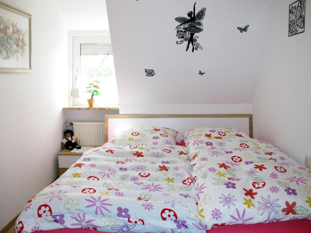 Hohenkirchen  Apartment Haus Am See By Interhome מראה חיצוני תמונה