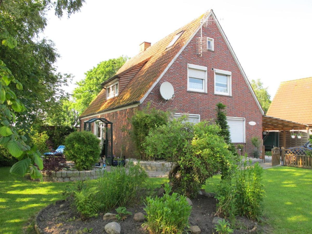 Hohenkirchen  Apartment Haus Am See By Interhome מראה חיצוני תמונה
