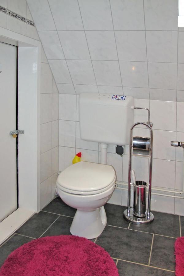 Hohenkirchen  Apartment Haus Am See By Interhome מראה חיצוני תמונה