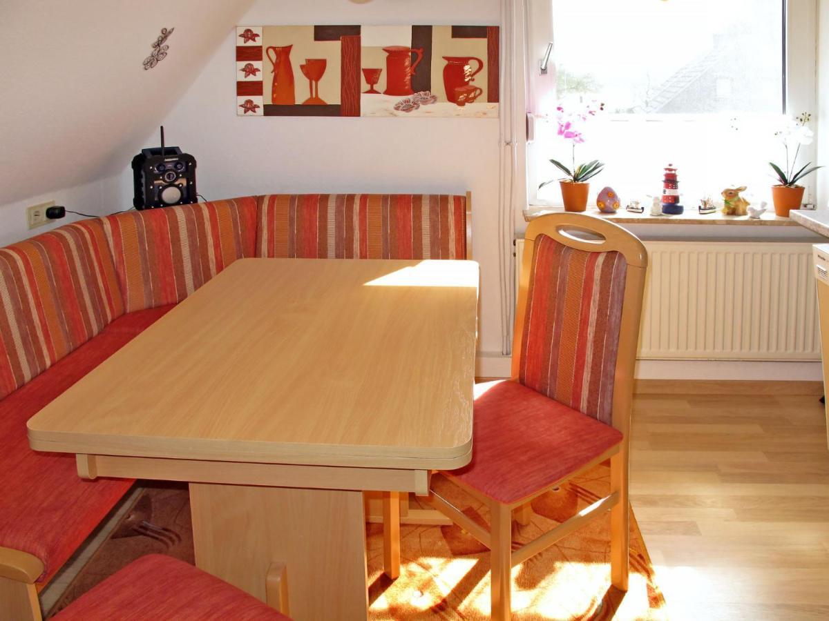 Hohenkirchen  Apartment Haus Am See By Interhome מראה חיצוני תמונה