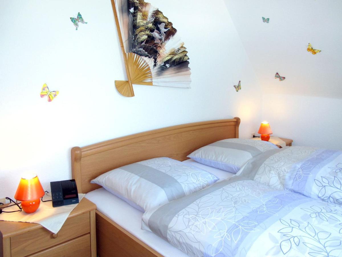 Hohenkirchen  Apartment Haus Am See By Interhome מראה חיצוני תמונה