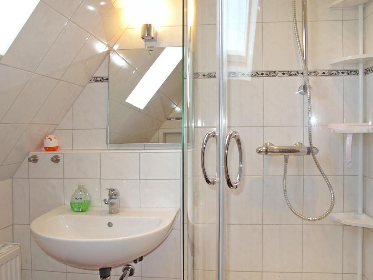 Hohenkirchen  Apartment Haus Am See By Interhome מראה חיצוני תמונה