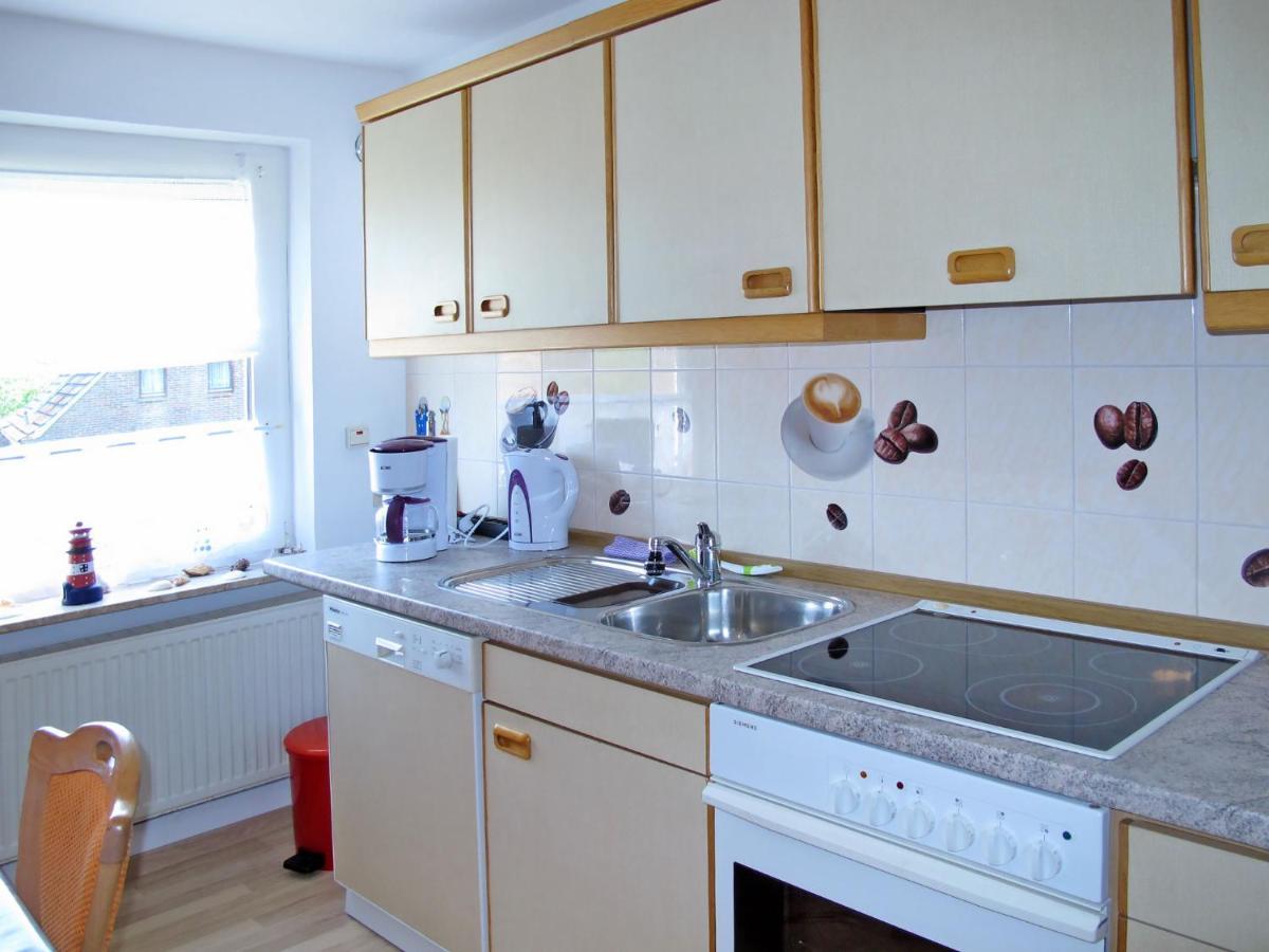 Hohenkirchen  Apartment Haus Am See By Interhome מראה חיצוני תמונה