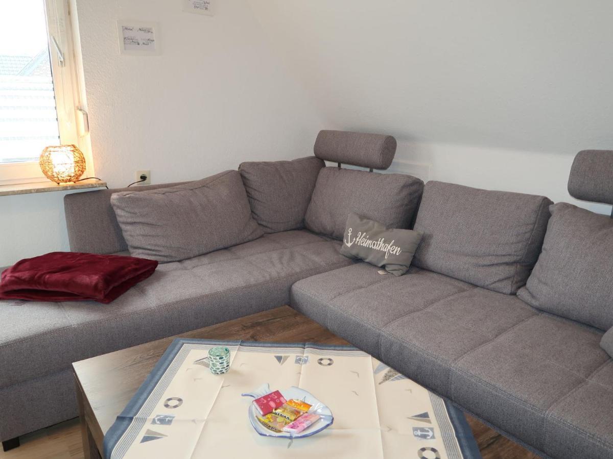 Hohenkirchen  Apartment Haus Am See By Interhome מראה חיצוני תמונה