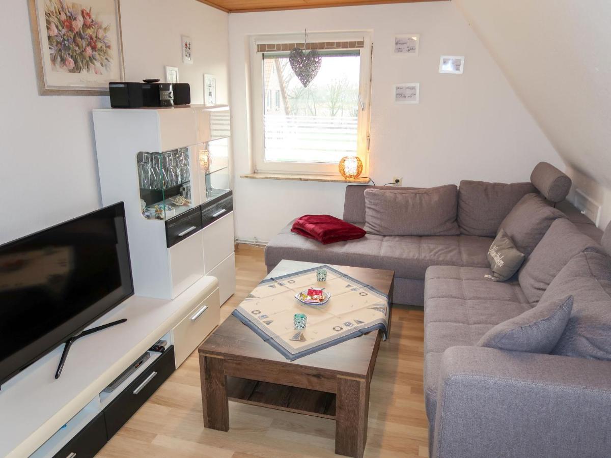 Hohenkirchen  Apartment Haus Am See By Interhome מראה חיצוני תמונה